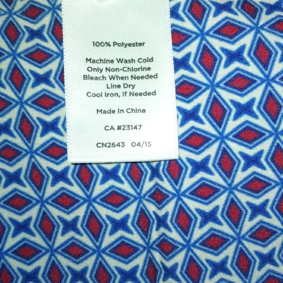 NWT Talbots Top Size Large - Picture 10 of 10